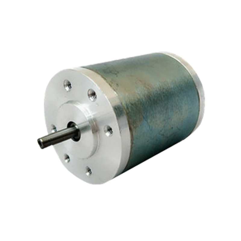 52 ZYT 52mm kartáčovaný stejnosměrný motor pro bankomaty a elektrické nářadí