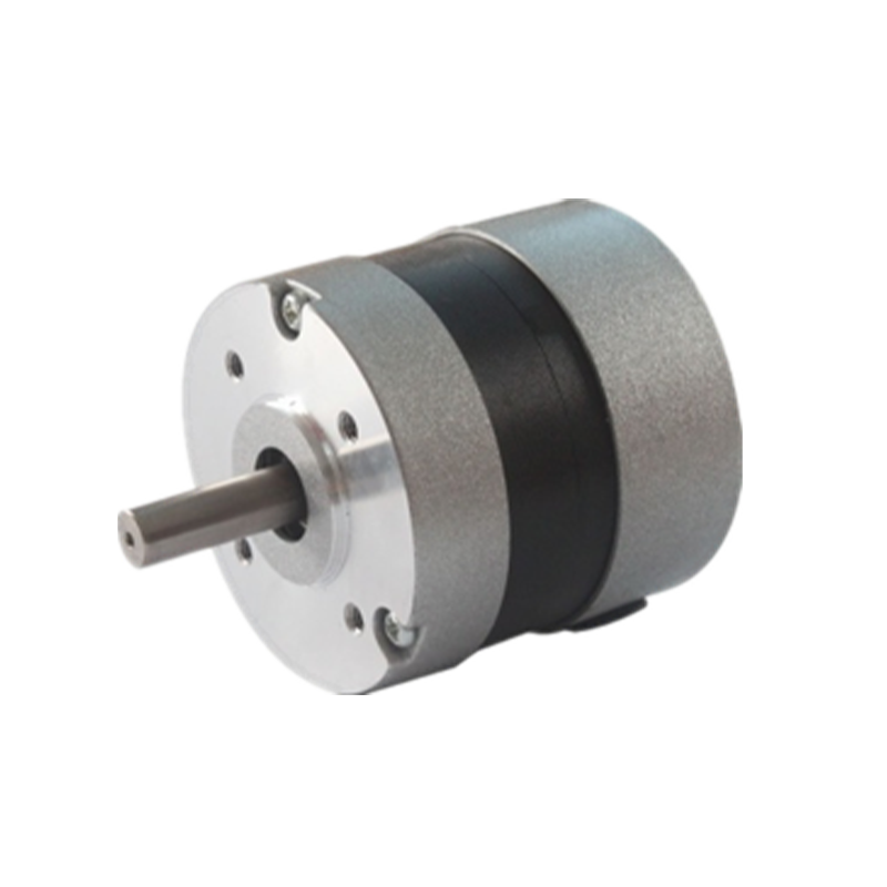 BL57 Bezkomutátorový DC motor o průměru 57 mm