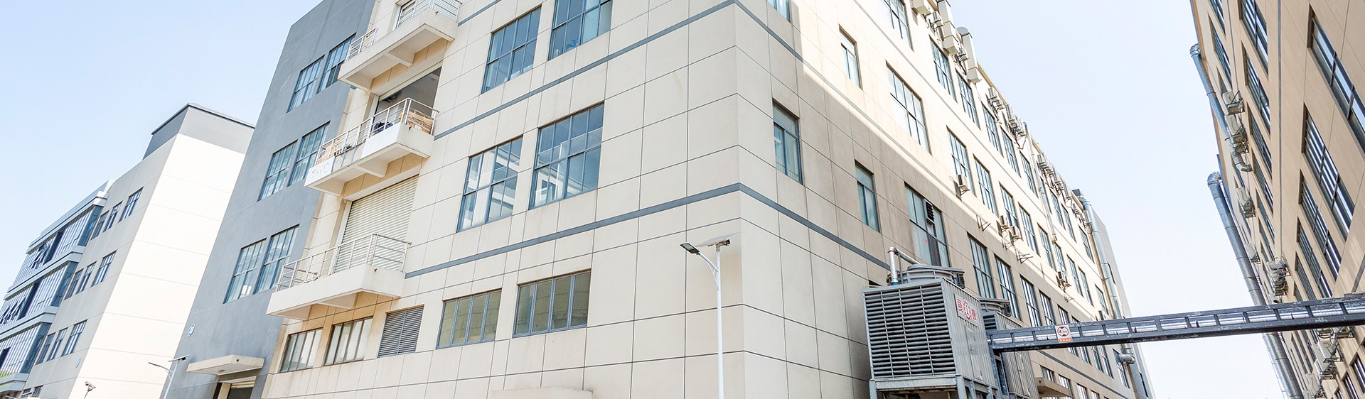 Suzhou Retek Electric Technology Co., Ltd.