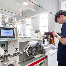 Odizolování kabelů