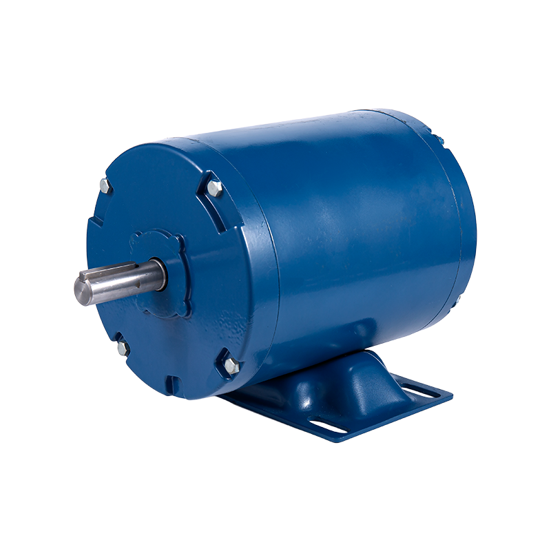 Vysoce výkonný jednofázový elektrický indukční motor Y286145