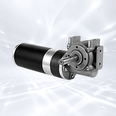 Speciální motory a robotické motory