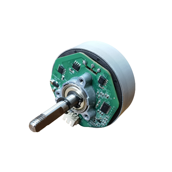 Čistička vzduchu 24VDC 40W Motor ventilátoru Motor stropního ventilátoru wo60 Series Čistička vzduchu 24VDC 40W Motor ventilátoru Motor stropního ventilátoru wo60 Series