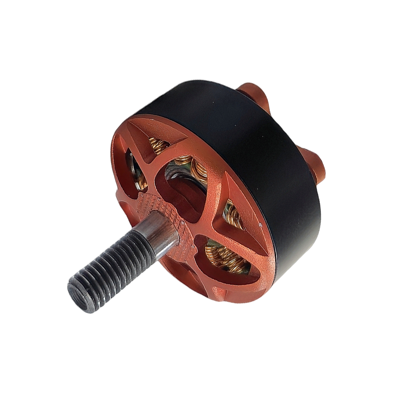 LN2207 1700KV 1900KV 2400KV Střídavý motor pro RC Drone FPV LN2207 1700KV 1900KV 2400KV Střídavý motor pro RC Drone FPV