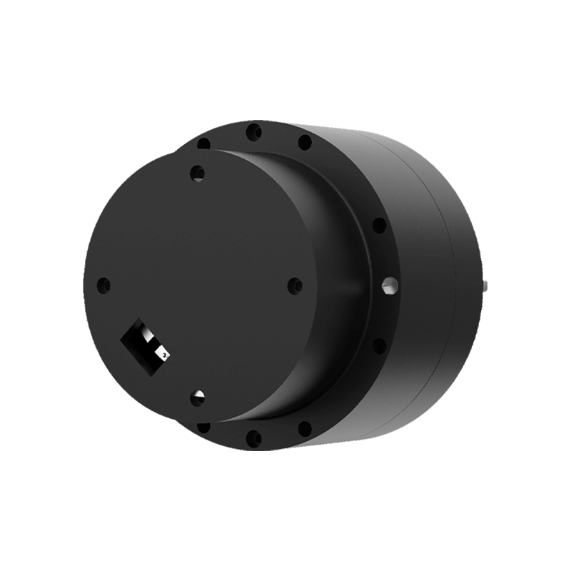 200Nm vysoce výkonný harmonický převodový motor