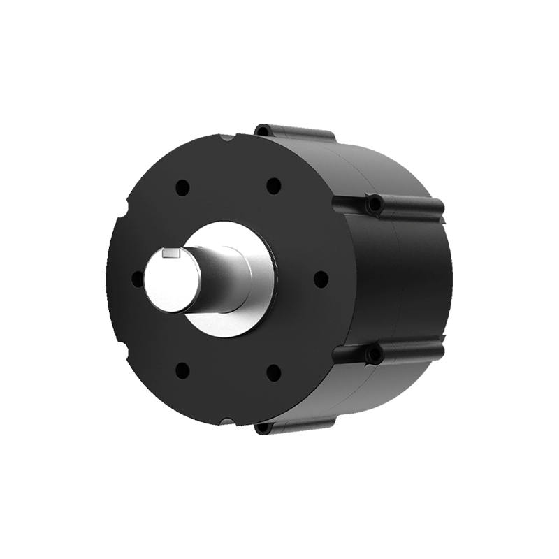 Převodový motor s jmenovitým momentem 60 Nm pro roboty