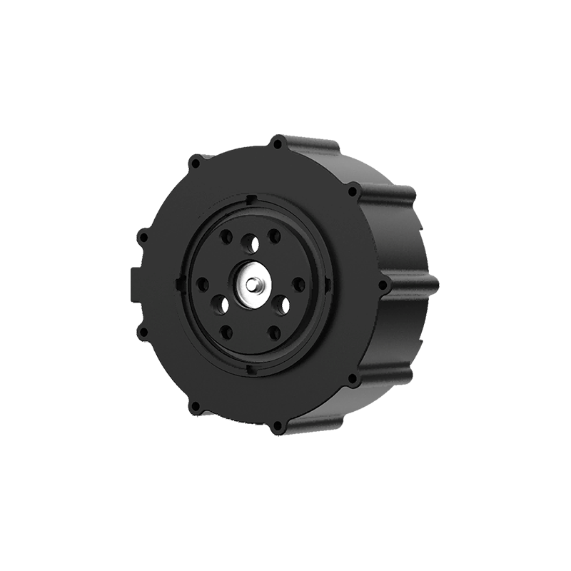 Robotický převodový motor Outrunner WO6035