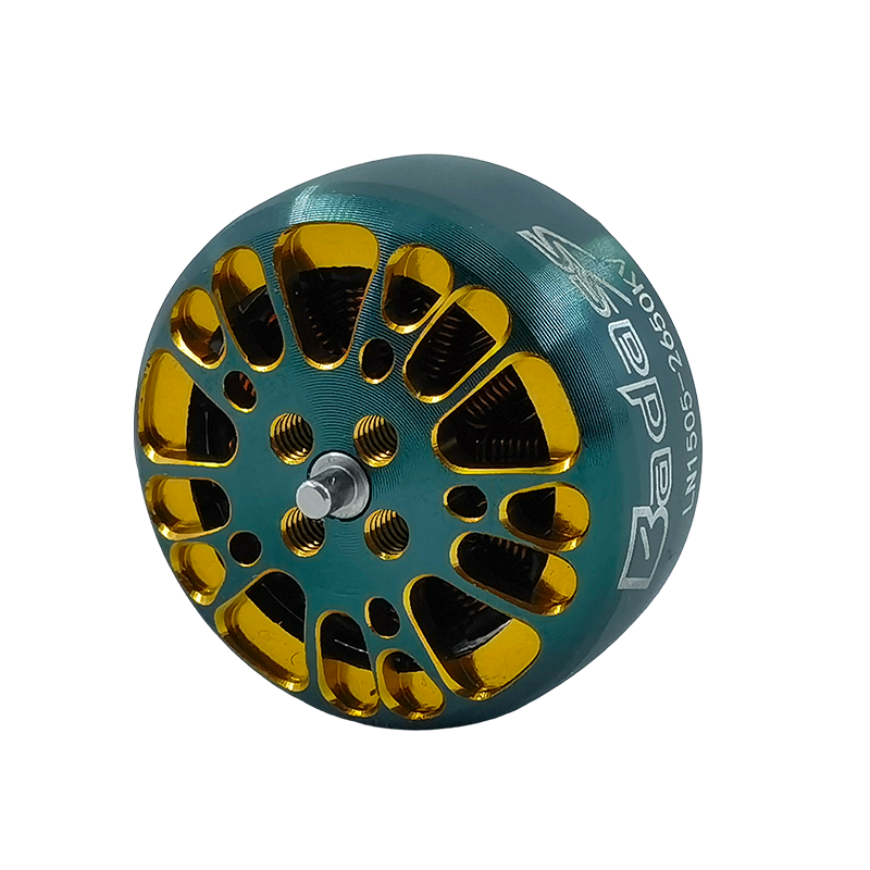 LN1505 1800KV 2200KV 2600KV Střídavý motor pro RC Drone FPV LN1505 1800KV 2200KV 2600KV Střídavý motor pro RC Drone FPV