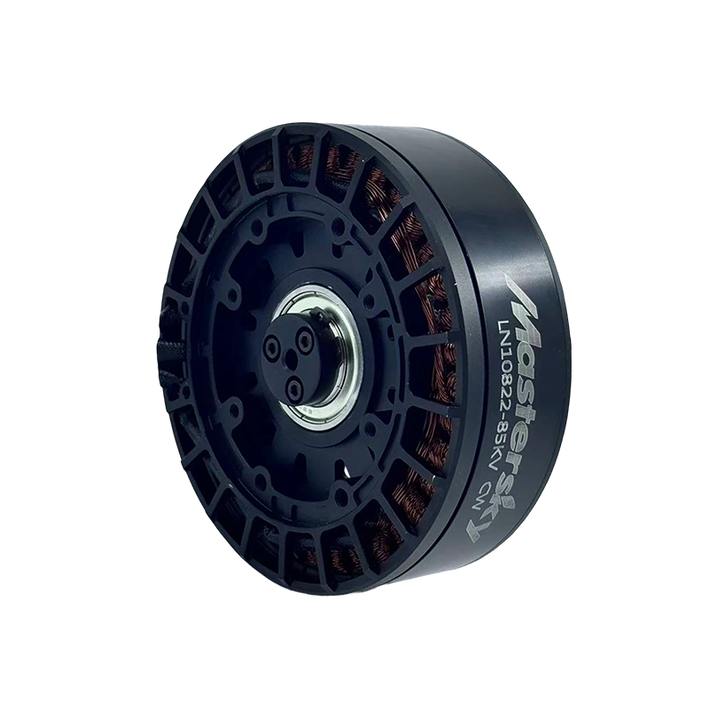 Bezkomutátorový dronový motor řady LN10822 85KV – profesionální UAV motor s vysokým tahem