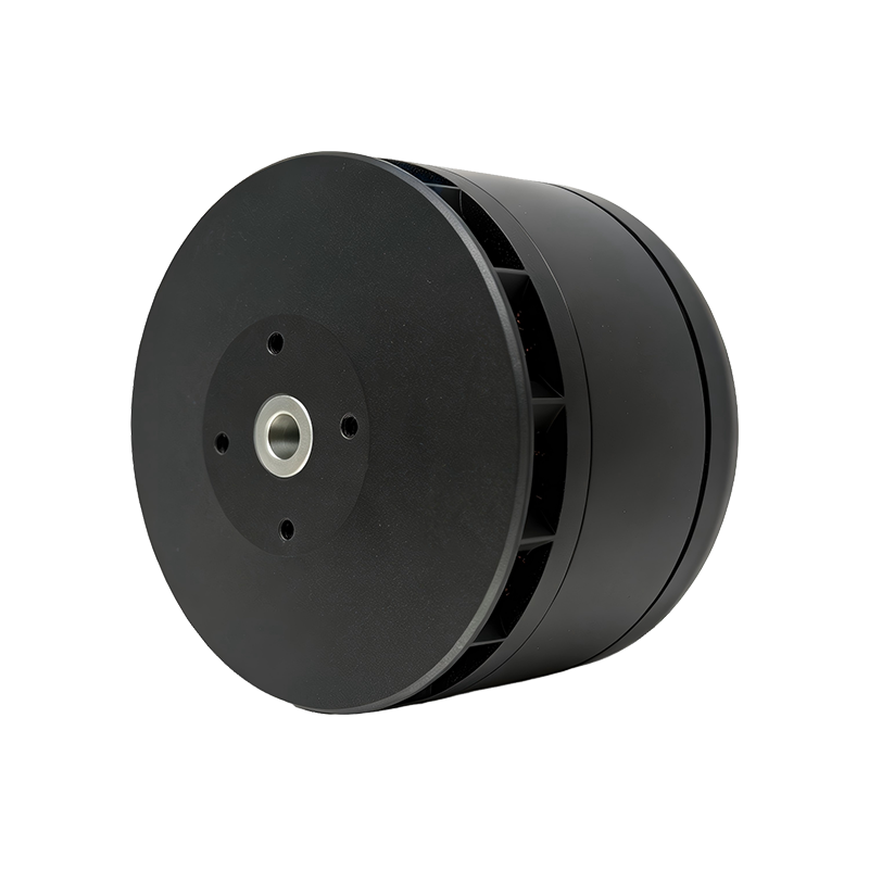 LN8318D60-001 brushless outrunner agricultural drone motor